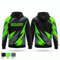 Battle Born Prospects Hoodie - 1