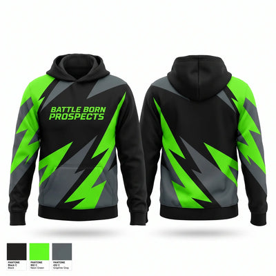 Battle Born Prospects Hoodie - 1
