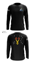 196th IN BDE (JPMRC) 73978795 Long Sleeve Performance Shirt 110
