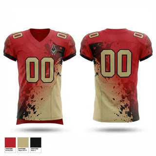 Football Jersey, PACE, , Teamtime, Team time, sublimation, custom sports apparel, team uniforms, spirit wear, spiritwear, sports uniforms, custom shirts, team store, custom team store, fundraiser sports, apparel fundraiser