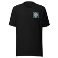 2-34 AR 15507313 Unisex Staple T-Shirt | Bella + Canvas 3001