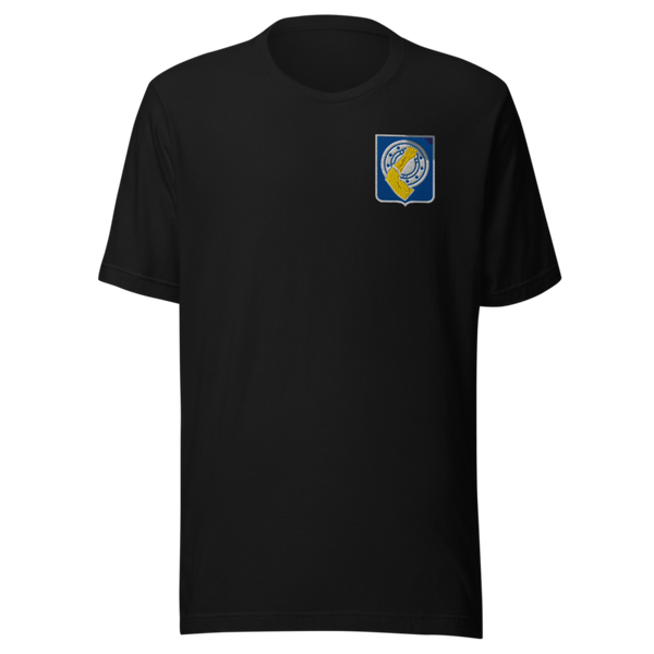 2-34 AR 15507313 Unisex Staple T-Shirt | Bella + Canvas 3001