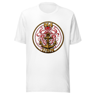 Unisex Staple T-Shirt - White