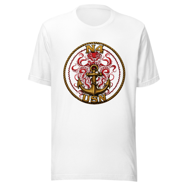 Unisex Staple T-Shirt - White