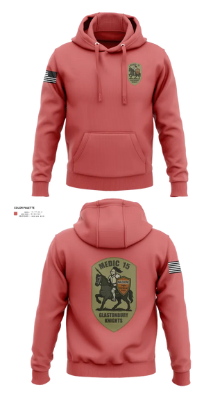 Hoodie, Engine 15, , Teamtime, Team time, sublimation, custom sports apparel, team uniforms, spirit wear, spiritwear, sports uniforms, custom shirts, team store, custom team store, fundraiser sports, apparel fundraiser