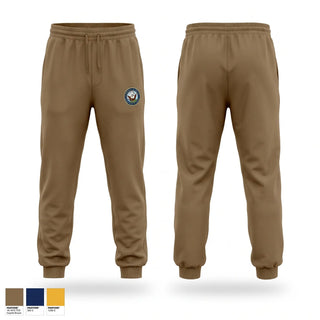 Sweatpants, Uss Porter ddg78, Navy, Teamtime, Team time, sublimation, custom sports apparel, team uniforms, spirit wear, spiritwear, sports uniforms, custom shirts, team store, custom team store, fundraiser sports, apparel fundraiser
