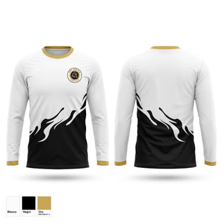 Long Sleeve Performance Shirt, COPALA FC, Men's Soccer, Teamtime, Team time, sublimation, custom sports apparel, team uniforms, spirit wear, spiritwear, sports uniforms, custom shirts, team store, custom team store, fundraiser sports, apparel fundraiser