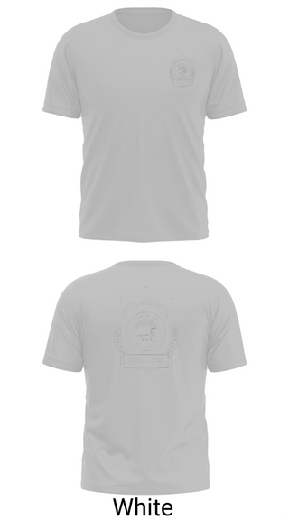 Old School Cotton Feel Shirt, Overland Park Police, Police, Teamtime, Team time, sublimation, custom sports apparel, team uniforms, spirit wear, spiritwear, sports uniforms, custom shirts, team store, custom team store, fundraiser sports, apparel fundraiser