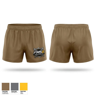 Ranger Panties, FMS2, Army, Teamtime, Team time, sublimation, custom sports apparel, team uniforms, spirit wear, spiritwear, sports uniforms, custom shirts, team store, custom team store, fundraiser sports, apparel fundraiser