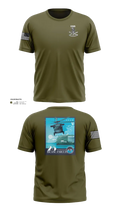 HSC 25 65126261 Short Sleeve Performance Shirt - 23