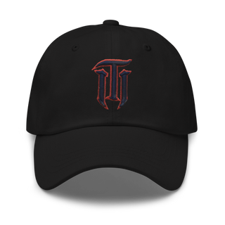 Dad hat - Black