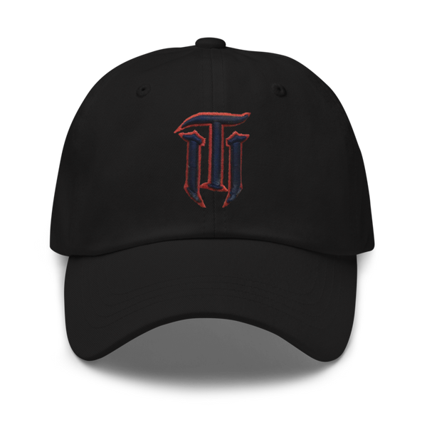 Dad hat - Black
