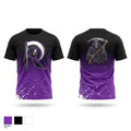Windy City Reapers Short Sleeve Performance Shirt - 2