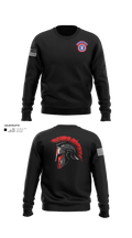 ARC Class 030/52-25 47621541 Crew Neck Sweatshirt - 21