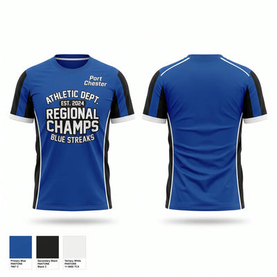 Port Chester Short Sleeve Performance Shirt - 2