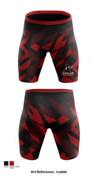 Mens Compression Shorts, East Rutherford Cavaliers, Wrestling, Teamtime, Team time, sublimation, custom sports apparel, team uniforms, spirit wear, spiritwear, sports uniforms, custom shirts, team store, custom team store, fundraiser sports, apparel fundraiser
