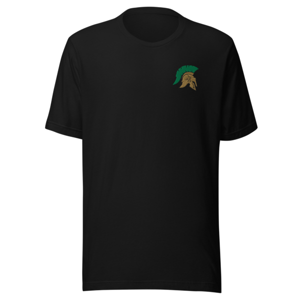 Aurora Central High School Dance 42464760 Unisex Staple T-Shirt | Bella + Canvas 3001