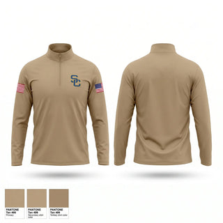 Windbreaker, 1-222nd Aviation Regiment, Army, Teamtime, Team time, sublimation, custom sports apparel, team uniforms, spirit wear, spiritwear, sports uniforms, custom shirts, team store, custom team store, fundraiser sports, apparel fundraiser