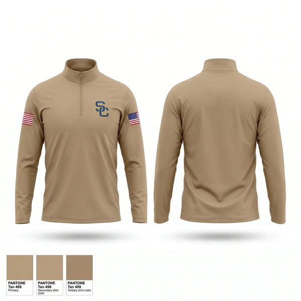 Windbreaker, 1-222nd Aviation Regiment, Army, Teamtime, Team time, sublimation, custom sports apparel, team uniforms, spirit wear, spiritwear, sports uniforms, custom shirts, team store, custom team store, fundraiser sports, apparel fundraiser