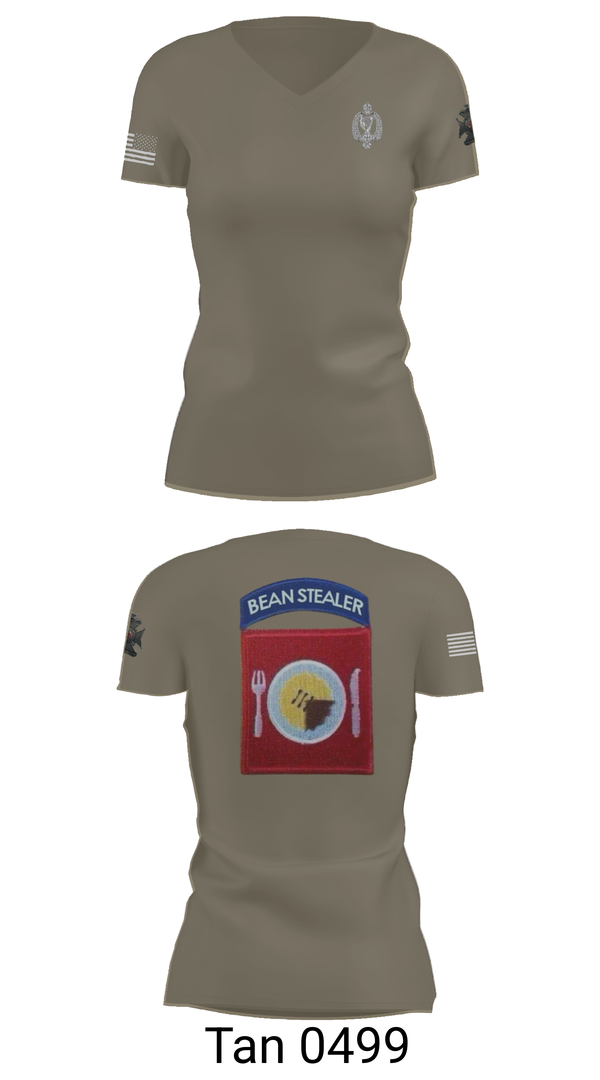 Womens Short Sleeve Vneck Shirt, Royal Moongodia Corps of Drums, , Teamtime, Team time, sublimation, custom sports apparel, team uniforms, spirit wear, spiritwear, sports uniforms, custom shirts, team store, custom team store, fundraiser sports, apparel fundraiser