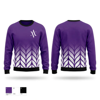 Crew Neck Sweatshirt, Aftershock, Softball, Teamtime, Team time, sublimation, custom sports apparel, team uniforms, spirit wear, spiritwear, sports uniforms, custom shirts, team store, custom team store, fundraiser sports, apparel fundraiser