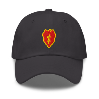 Arctic Angels 34365006 Classic Dad Hat | Yupoong 6245CM