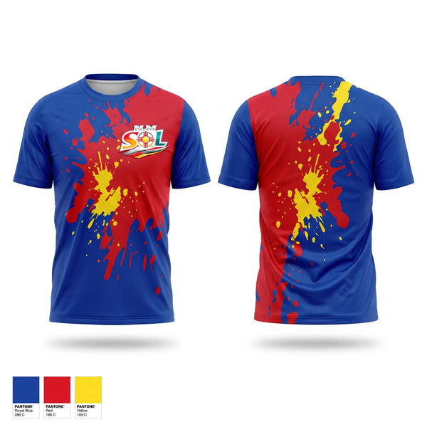 Football Jersey, NM Sols, Softball, Teamtime, Team time, sublimation, custom sports apparel, team uniforms, spirit wear, spiritwear, sports uniforms, custom shirts, team store, custom team store, fundraiser sports, apparel fundraiser