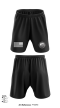 Sarasota Surf Lifesaving Association 11699985 Athletic Shorts With Pockets - 101