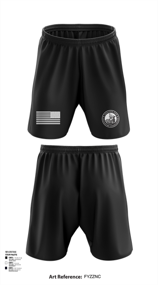 Athletic Shorts With Pockets, Sarasota Surf Lifesaving Association, , Teamtime, Team time, sublimation, custom sports apparel, team uniforms, spirit wear, spiritwear, sports uniforms, custom shirts, team store, custom team store, fundraiser sports, apparel fundraiser