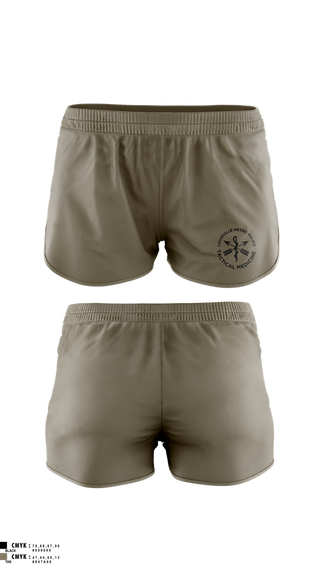 Ranger Panties, LMPD HSO TRT, Police, Teamtime, Team time, sublimation, custom sports apparel, team uniforms, spirit wear, spiritwear, sports uniforms, custom shirts, team store, custom team store, fundraiser sports, apparel fundraiser