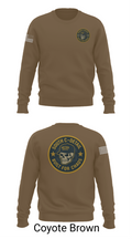 South C 7502536 Crew Neck Sweatshirt - 5