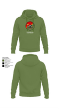 7th Squadron, Sixth Cavalry Regiment 24299123 Hoodie - 51