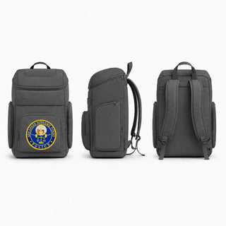 Gear Bag, Arkansas Supreme Court Police, Police, Teamtime, Team time, sublimation, custom sports apparel, team uniforms, spirit wear, spiritwear, sports uniforms, custom shirts, team store, custom team store, fundraiser sports, apparel fundraiser