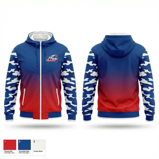 Windbreaker, Inter-Lakes Pride, Softball, Teamtime, Team time, sublimation, custom sports apparel, team uniforms, spirit wear, spiritwear, sports uniforms, custom shirts, team store, custom team store, fundraiser sports, apparel fundraiser