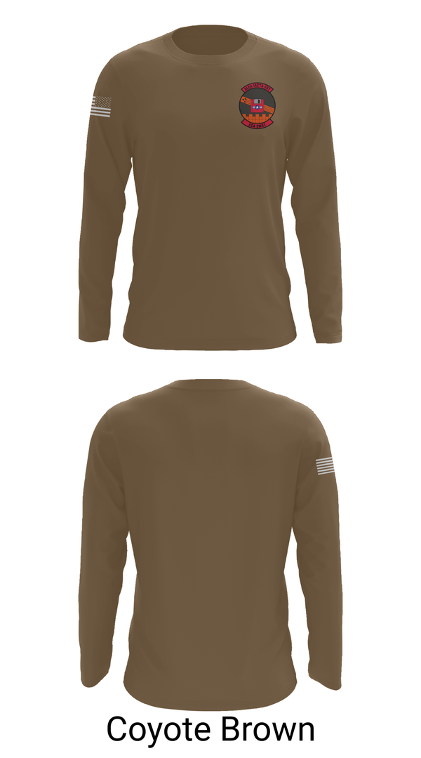 Long Sleeve Performance Shirt, AFLCMCSWAT, , Teamtime, Team time, sublimation, custom sports apparel, team uniforms, spirit wear, spiritwear, sports uniforms, custom shirts, team store, custom team store, fundraiser sports, apparel fundraiser