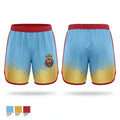Milan 60201203 Women's Shorts - 1