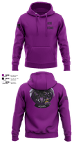608 ACOMS 2726669 Hoodie - 100