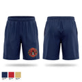 St. James Volunteer Fire Department Athletic Shorts With Pockets - 1