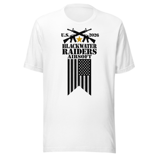 Unisex Staple T-Shirt - White