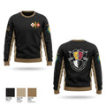 S6 HHC 3rd Group Crew Neck Sweatshirt - 1