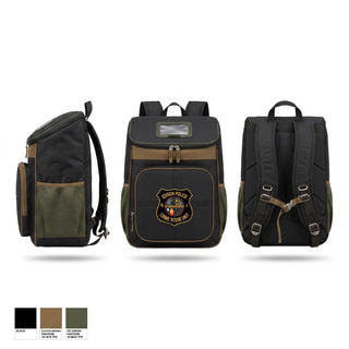 Gear Bag, CSU, Police, Teamtime, Team time, sublimation, custom sports apparel, team uniforms, spirit wear, spiritwear, sports uniforms, custom shirts, team store, custom team store, fundraiser sports, apparel fundraiser