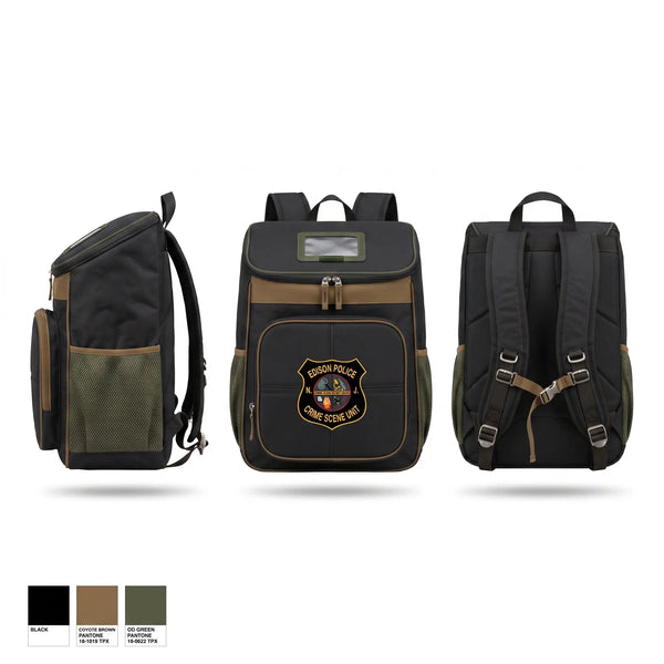 Gear Bag, CSU, Police, Teamtime, Team time, sublimation, custom sports apparel, team uniforms, spirit wear, spiritwear, sports uniforms, custom shirts, team store, custom team store, fundraiser sports, apparel fundraiser