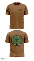 CSMS ALLIED TRADES Short Sleeve Performance Shirt - 4