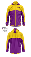 Lady Vikings Windbreaker - 21