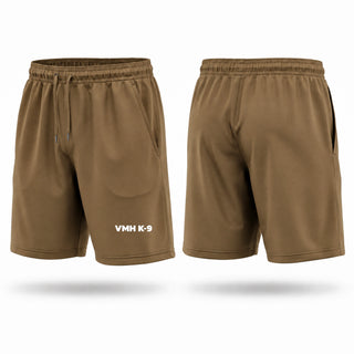 Athletic Shorts With Pockets, VMH K-9, Police, Teamtime, Team time, sublimation, custom sports apparel, team uniforms, spirit wear, spiritwear, sports uniforms, custom shirts, team store, custom team store, fundraiser sports, apparel fundraiser