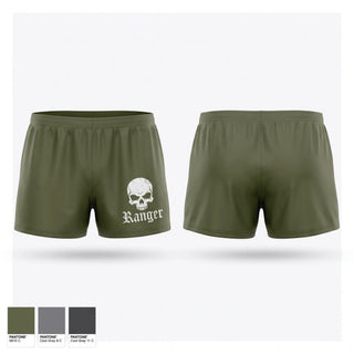 Ranger Panties, Enigma Group, Army, Teamtime, Team time, sublimation, custom sports apparel, team uniforms, spirit wear, spiritwear, sports uniforms, custom shirts, team store, custom team store, fundraiser sports, apparel fundraiser