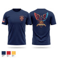 Palmview Short Sleeve Performance Shirt - 1