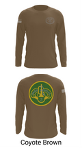 3d Cavalry Regiment 44657863 Long Sleeve Performance Shirt 6