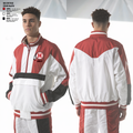 Hurricane Redskins Golf 67212771 Windbreaker - 1