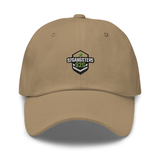 44 IBCT-E-CO 250TH 75736635 Classic Dad Hat | Yupoong 6245CM